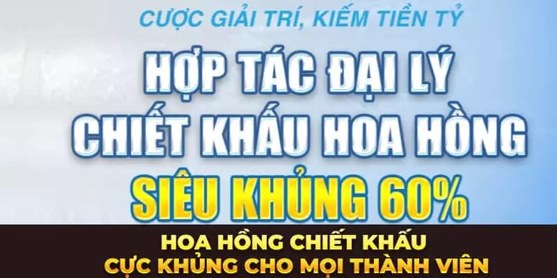 Đại lý Hi88 nhận hoa hồng khủngĐại lý Hi88 nhận hoa hồng khủng