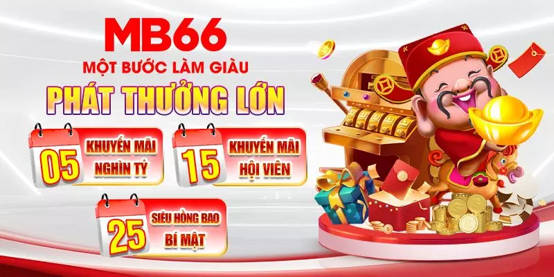 Tổng hợp đôi nét giới thiệu về sân chơi mang tên MB66