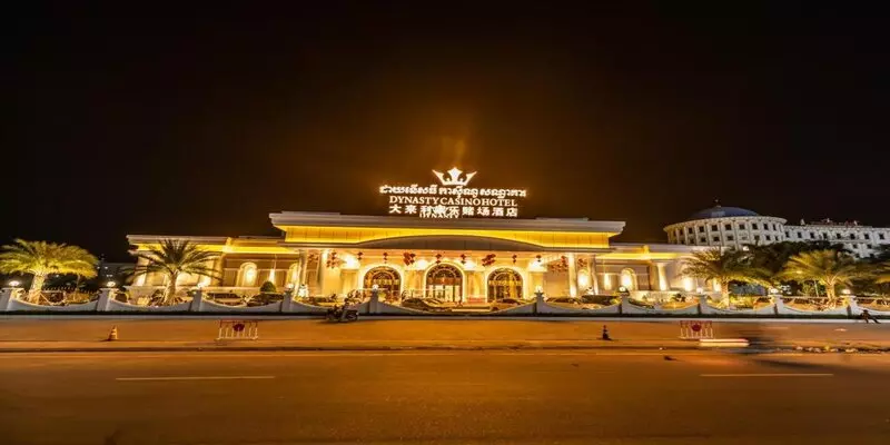 Trải nghiệm Casino Bavet được mọi người quan tâm