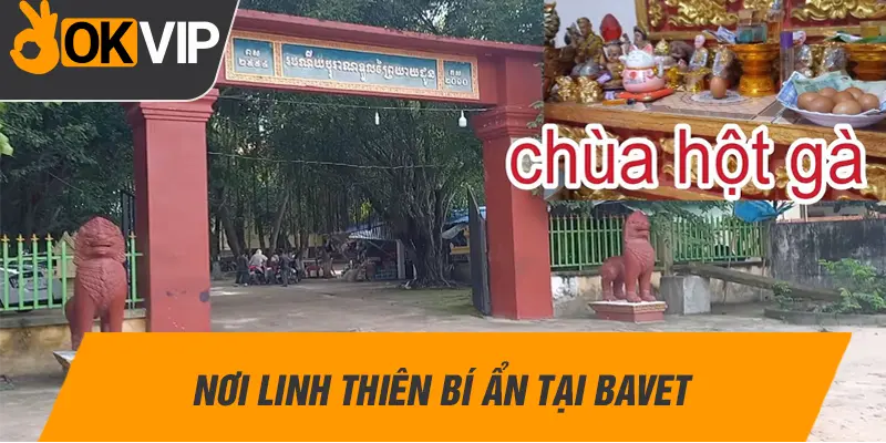 chùa hột gà