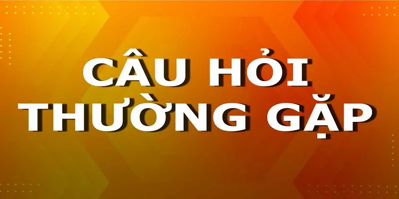 FAQs - Câu hỏi thường thấy xoay quanh dịch vụ khách hàng