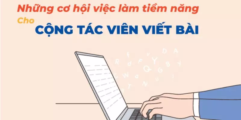 Ưu điểm khi ứng tuyển làm cộng tác viên tại OKVIP