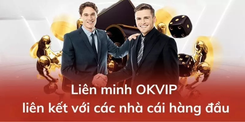 OKVIP có mấy trang? Top 7 trang web uy tín hợp tác cùng OKVIP